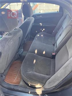 شێڤرۆلێت ئیمپالا